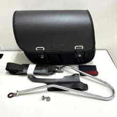 トライアンフ ワックスコットンパニア 左側用 A9518291 サイド