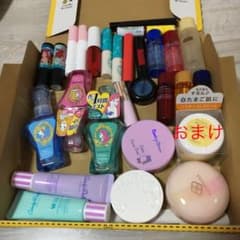 コスメまとめ売りのサムネイル
