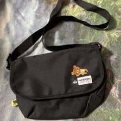 YAKPAK リラックマ ショルダーバッグ
