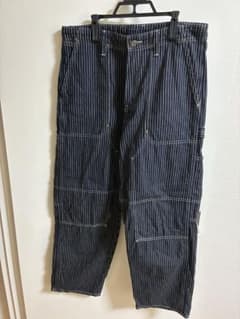 GAP バギーデニムのサムネイル