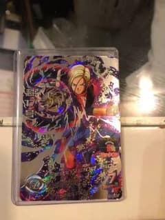 ドラゴンボールヒーローズのサムネイル