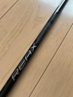 【未使用品】Qi4D_MAX ドライバー用シャフト REAX MR50 硬さS 未使用品Qi4D シリーズ ドライバー用シャフト REAX MR50 S - メルカリ