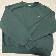 Champion レディース トレーナー Lサイズのサムネイル