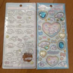 ボンボンドロップシール　シナモロールのサムネイル