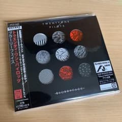 ブラーリーフェイスのサムネイル