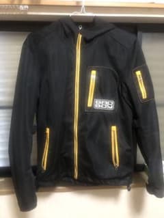 badboy フルメッシュジャケット　Lサイズ　4日間限定出品のサムネイル