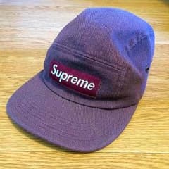 Supreme WorkCapのサムネイル