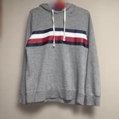 TOMMY パーカー　薄手のサムネイル