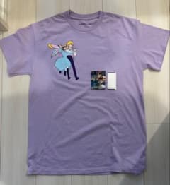 ジブリパーク限定 魔女の谷 ハウルの城 ヒン Tシャツ | Shop at