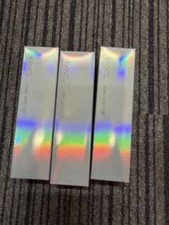 ファンケル コアエフェクター ケース&レフィル 3本のサムネイル