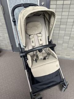 Cybex サイベックス メリオ ベビーカーのサムネイル