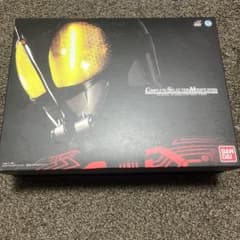 CSM ダークカブトゼクターのサムネイル