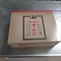 FORDAYS ギンギンマムシ 100ml - メルカリ