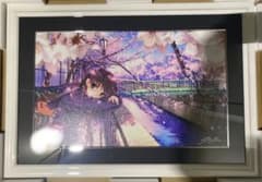 学園アイドルマスターThe 1st Period公式キャラファイングラフ　学マス 学園アイドルマスター The1st Period公式キャラファイングラフ学マス