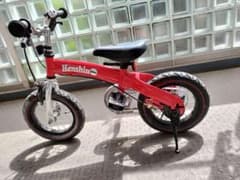 変身バイクのサムネイル