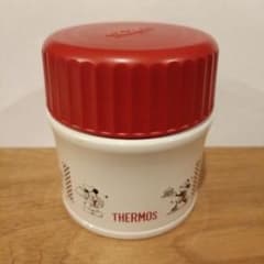 THERMOS ミッキーマウス スープジャー JBI-271DSのサムネイル