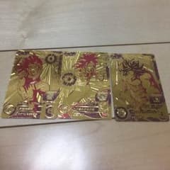 スーパードラゴボールヒーローズ GCPのサムネイル