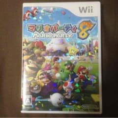 wii マリオパーティーのサムネイル
