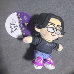 timeleszぬいぐるみ 菊池風磨 - メルカリ