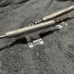 Independent Titanium スケートボード トラック 159のサムネイル
