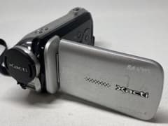 極上美品 SANYO サンヨー Xacti DMX-GH1 ムービーカメラ ✔︎ジャンク 概ね美品 SANYO Xacti DMX-GH1型 j337a329 - メルカリ