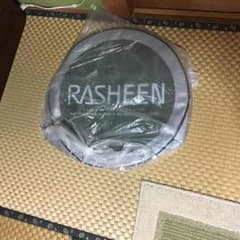 ラシーン タイヤカバーのサムネイル
