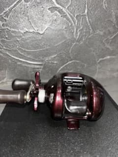 スティーズair500xxh ssairアルファスair ベイトフィネスktf | Buyee