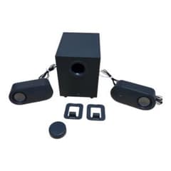 Logicool Z407 Bluetoothスピーカー サブウーファー付 - メルカリ