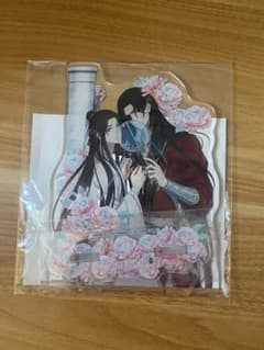spoon.2Di 応募者全員 天官賜福 貮 アクリルスタンド 花城 謝憐のサムネイル