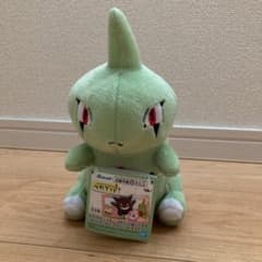 ポケモン　ヨーギラス　ぬいぐるみのサムネイル