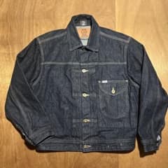 T*K様 LEE101カウボーイジャケット Lee 101周年 窪塚洋介 カウボーイジャケット S - メルカリ