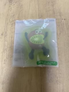 ゼスプリ キウイブラザーズ 保冷剤のサムネイル