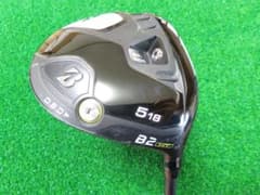 ブリヂストン2025　B2HT　5W 18°　VANQUISH BS50 S ブリヂストン2025 B2HT 5W 18° VANQUISH BS50 S - メルカリ