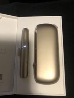 IQOS３DUOのサムネイル
