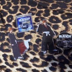 ブリミュ　黒崎一護　アクスタのサムネイル