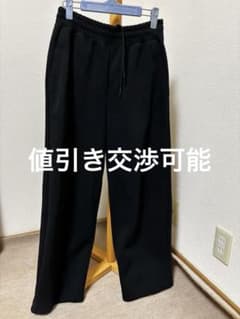 UNIQLO:C スウェットパンツのサムネイル