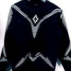 マルセロバーロン marcelo burlon トレーナー スウェットのサムネイル