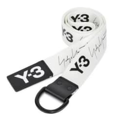 Y-3 YOHJI BELTのサムネイル