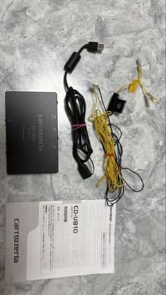 Pioneer CD-UB10のサムネイル