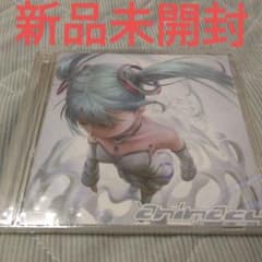 希少　廃盤　elli-mia　animacy　新品未開封　ボカロ　CD　初音ミク 希少 廃盤 elli-mia animacy 新品未開封 ボカロ CD 初音ミク - メルカリ