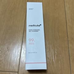 medicube PDRN HYDRATING GEL CLEANSERのサムネイル