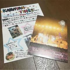西野カナ 会報 Vol.4のサムネイル