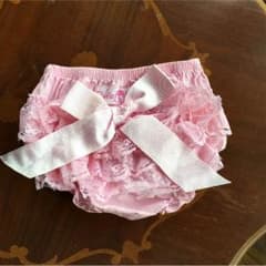 ピッピ様専用 Ruffle Ｂuttsパンツのサムネイル