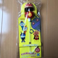 アンパンマン　ペットボトルキャップのサムネイル
