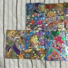 ドラゴンボールのサムネイル