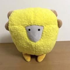 【ひろ。様専用】FGO ドゥムジ ぬいぐるみのサムネイル