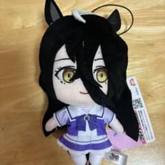 ウマ娘 通常ぬいぐるみ マンハッタンカフェ ウマ娘プリティーダービー 通常ぬいぐるみマンハッタンカフェ