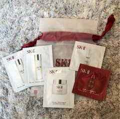 SK-II サンプルのサムネイル