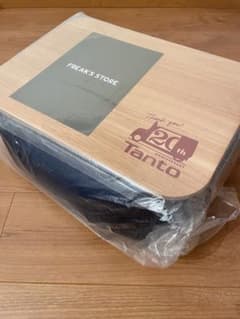 ダイハツ　タント　テーブルクッションのサムネイル