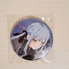 バンドリ Ave Mujica ゲーマーズ特典 オブリビオニス 缶バッジ